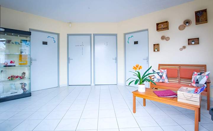 Espace de recueillement Longeau-Percey