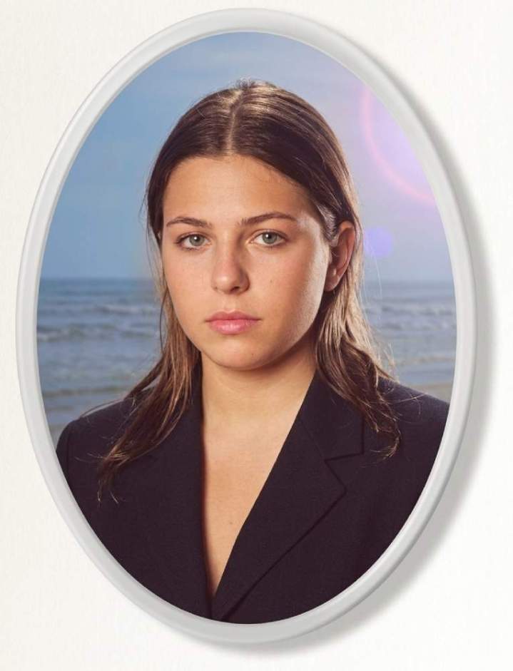 portrait ovale Longeau-Percey